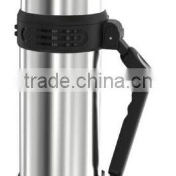 2013 newest design stainless steel vacuum water bottle