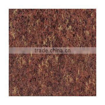 Lava Red Engineered Quartz Stone For Wall