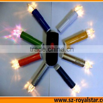 LED Remote Control Candle for Promotional gift