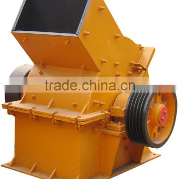 building material machinery of hammer crusher series from top 10 China manufacturer