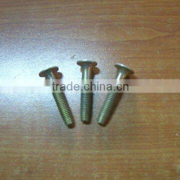 container tapping screw