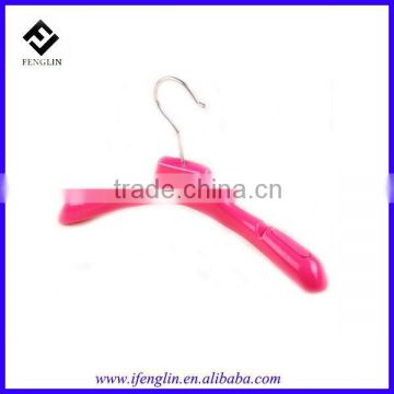 wholesale product plastic coat hanger