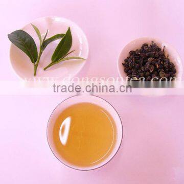 Viet Nam high mountain Oolong tea