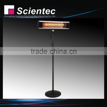 Scientec 2016 Infrared Carbon Fiber Heater