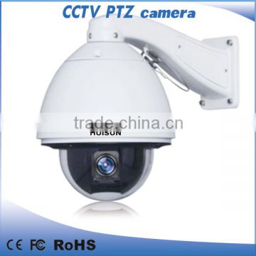 Intelligent HD SDI high speed dome camera daytime PTZ camera no IR LEDs