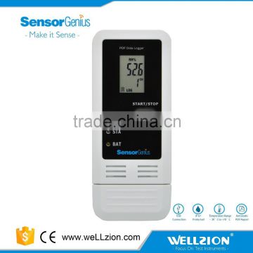 YMUP-11,Long Time Recorder Temperature Data Logger