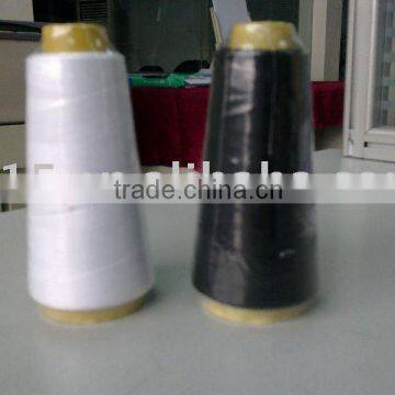 100% polyester sewing thread