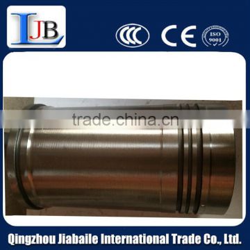 on sale!Xinchai C490BPG cylinder sleeve for Hangzhou Hangcha forklift spare parts /forklift parts