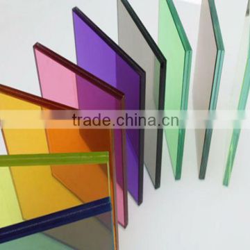 Laminated glass with ISO & CE & CCC certificate