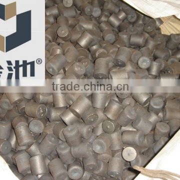 JCC FORGED GRINDING STEEL ROD