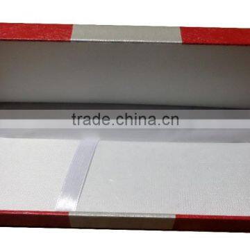 Good selling for the paper cardboard pen case box