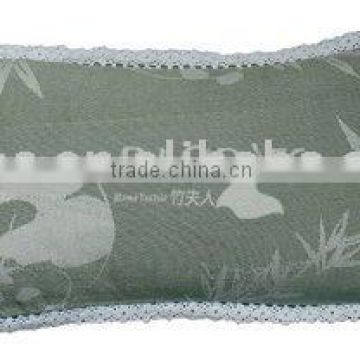 bamboo health pillow