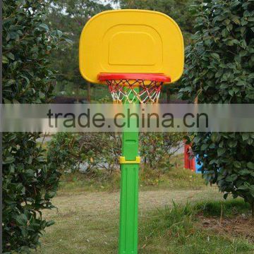 Children Midsize Basketball Stand