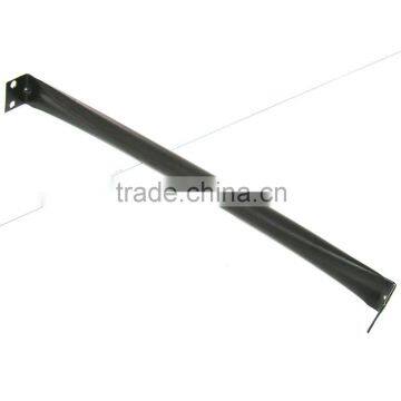 Recliner mechanism parts - Metal torque tubes