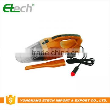 Household handle automatic portable vacuum cleaner