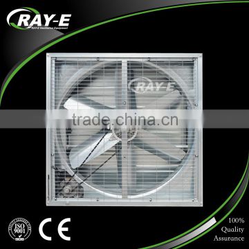 Roof Top industrial exhaust fan ceiling fan for workshop ventilation fan