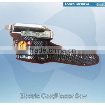 China Factory Medical 3 Saw Blade Electric Plaster Saw