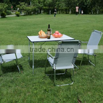 Camping table outdoor table