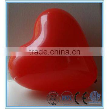 Wedding ballon, special shaped decoration balloon