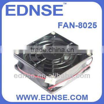 EDNSE FAN-8025 cooling system server/pc fan cooling system server fan