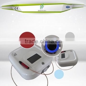 Hot!!spider vein vascular removal /High frequency vascular removal machine for beauty spa