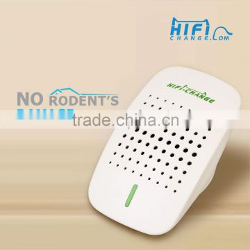 Repels Rodents Mice Cockroaches Electronic Ultrasonic Indoor electronic outdoor/indoor animal & pest repeller