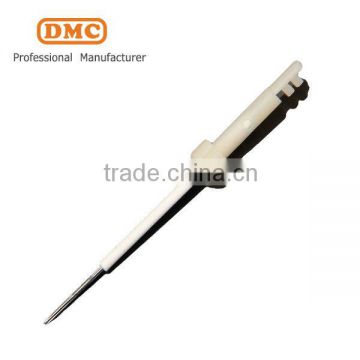 Professional Tattoo 3-prong needle for permanent makeup Dragon tattoo machine
