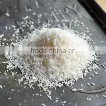 Vietnam Desiccated coconut - natural colour, high oil content - high quality, good price