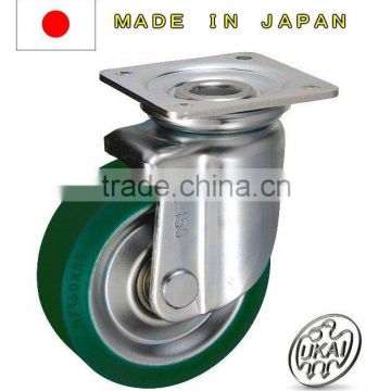 Durable and Long-lasting nylon caster for industrial use , other size also available