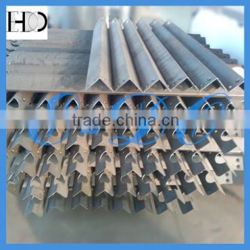 Dalian Steel Metal Fabrication Factory with 22 years Experiences