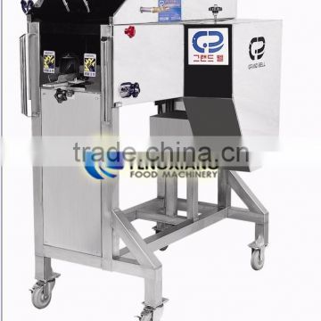 CE Approved FGB-170 Fish Belly Splitting Machine