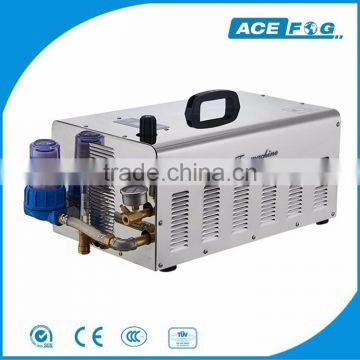 Acefog high pressure misting system 750W automatic water sprayer