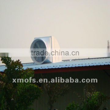 Roof Top Exhaust Fans (OFS)