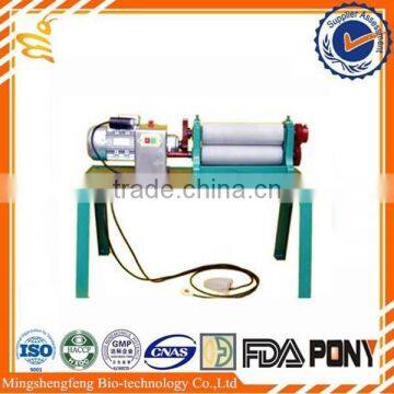 beeswax machine fully automatic electrical beeswax foundation machine