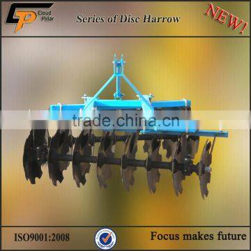 cheap good tractor disc plough, disc harrow agricultural equipment in South Africa