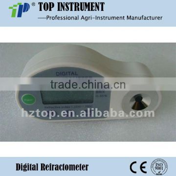 TD -92 Portable Digital Refractometer