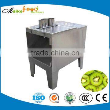 High quality stainless steel fruit slicer machine, fruit slicing machine