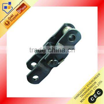 Heavy futy series roller chains 08AH 08BH