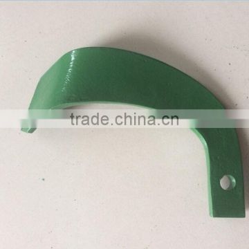 60si2mn Rotary Cutter Blade