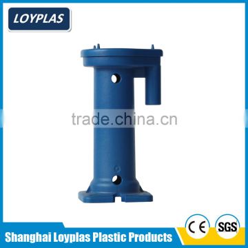 China customized professional plastic inner tubes