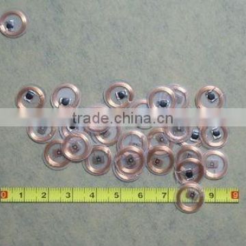 Long Distance RFID Coil Tag with price list