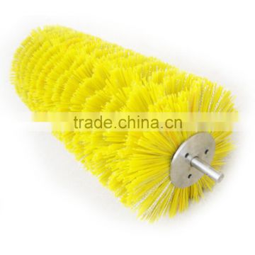 Good quality sweeper brush for machine
