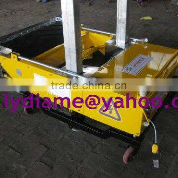 machine rendering/machines for wall plasteringelectric plaster machine