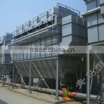 OEM High Performance Popular Machinery Dust Collector Machine