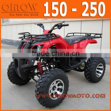 Cheap Price Utility ATV 250cc