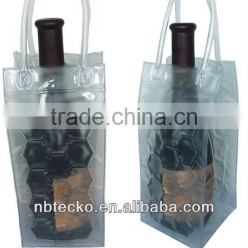 promotional PVC bag with handle