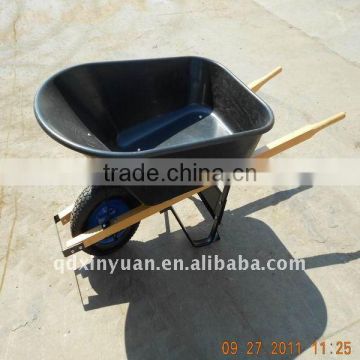 wh7816A Plastic tray wheelbarrow