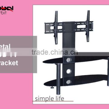 High Quality Metal Frame LCD TV Bracket Vertical TV Mount