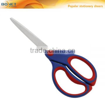 S66053 6" Professional Stationery Soft Grip scissors office stationery