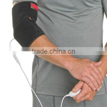 Heat At-Home Heat Therapy Elbow Wrap